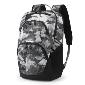 NWT High Sierra  Swoop Backpack